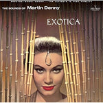 Martin Denny - Exotica (Vinyl)