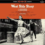 Leonard Bernstein - West Side Story (Vinilo)