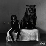 6Lack - 6lack gratis (CD)