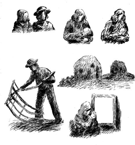 Eyes Of Love - Eyes of Love (レコード)