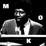 the album cover for Thelonious Monk - Monk