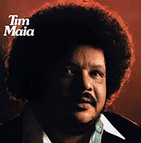 Tim Maia - Tim Maia (CD)