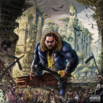 Raekwon - Lo salvaje (CD)