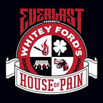 Everlast - La casa del dolor de Whitey Ford (Vinilo)