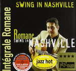 the album cover for Romane - V4: Integrale Romane