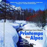 the album cover for Ambiances Naturelles / Wargnier, Francis - Printemps Des Alpes