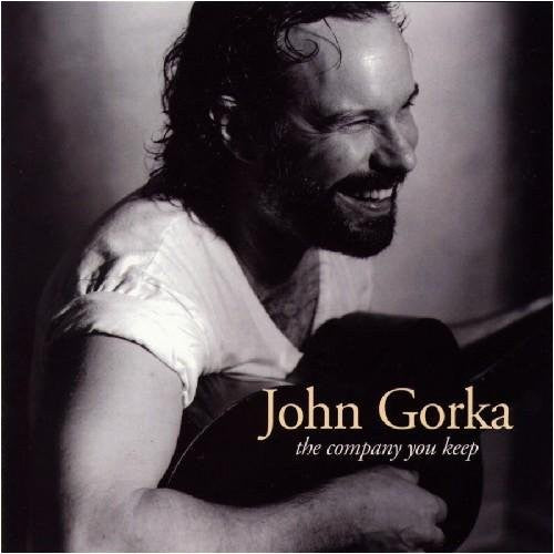 John Gorka - Company You Keep (CD)
