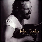 John Gorka - Company You Keep (CD)