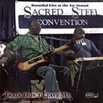 the album cover for Train Dont Leave Me - Train Don't leave Me!