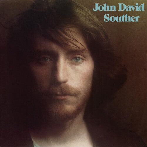 JD Souther - John David Souther (Vinilo)