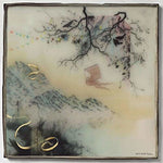 Novo Amor - Lugar de nacimiento (Vinilo)