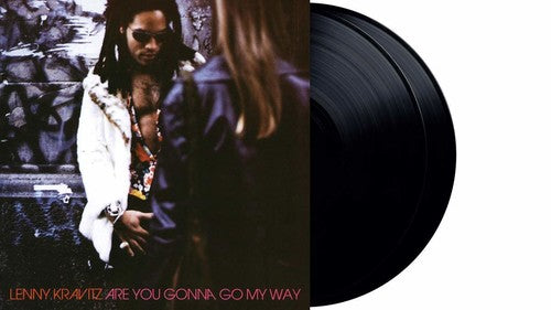 Lenny Kravitz - ¿Vas a seguir mi camino? (Vinilo)