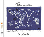 the album cover for Tetes De Chien - La Marelle