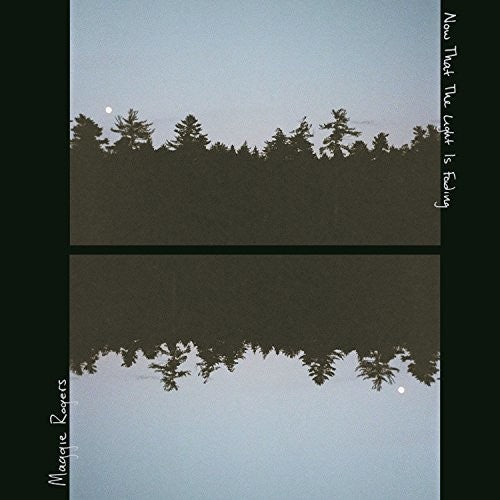 Maggie Rogers - Now That The Light Is Fading (Vinyl)