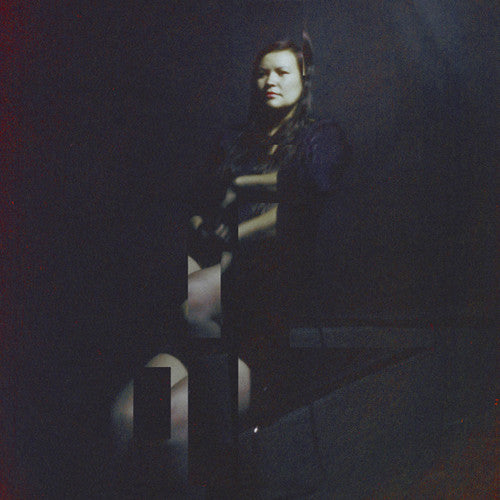 the album cover for Suuns - Hold / Still Remix