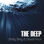 Shelly Berg - The Deep (CD)