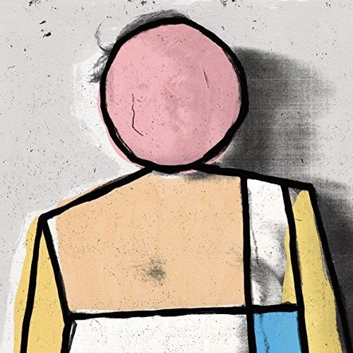 Smith Street Band - Tengo más miedo de ti que tú de mí (Vinilo)