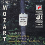 the album cover for Heller / Moyse - Serenade K 361 Sonata