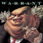 Warrant - Dirty Rotten Filthy Stinking Rich (CD)