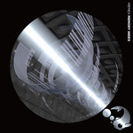 the album cover for Memex - Memory Index