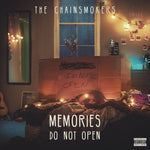 The Chainsmokers - Recuerdos... No abrir (CD)