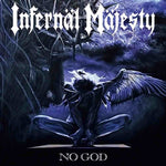 Majestad Infernal - Sin Dios (CD)