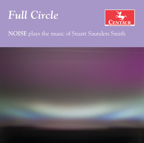 the album cover for Noise - Full Circle