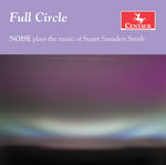 the album cover for Noise - Full Circle