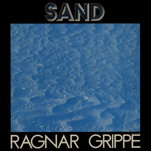 Ragnar Grippe - Arena (Vinilo)