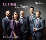 Luther Collage (CD)