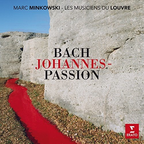 St John Passion (CD)
