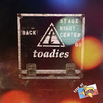 Toadies - Live At Billy Bob's Texas (CD)