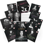 Birgit Nilsson - Grandes grabaciones en vivo (CD)