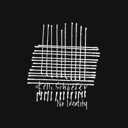 ケリー・シェーファー - No Identity (レコード)