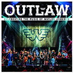 Varios Artistas - Outlaw: Celebrando la Música de Waylon Jennings (Varios Artistas) (CD)
