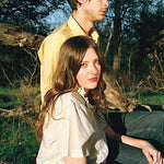 Molly Burch - Primera flor (CD)