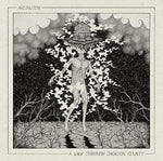 the album cover for Arlington - Walk Through Jackson County