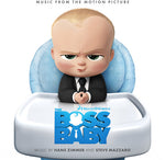 Hans Zimmer - The Boss Baby (original Soundtrack) (CD)