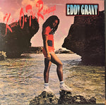 Eddy Grant : Killer On The Rampage (LP, Album, Car)