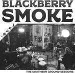 Blackberry Smoke - Southern Ground Sessions (CD)