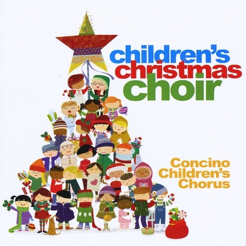 Coro Infantil de Concino - Coro Infantil de Navidad (CD)
