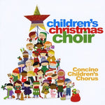 Coro Infantil de Concino - Coro Infantil de Navidad (CD)