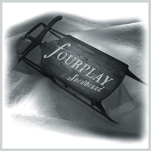 Fourplay - Snowbound (CD)