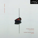 the album cover for Vegard Landaas / Dahl,Anders Eidsten - Noringen