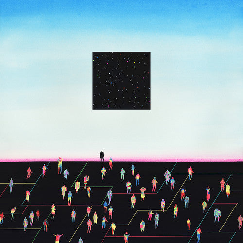 Young the Giant - Mirror Master (CD)