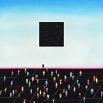 Young the Giant - Mirror Master (CD)