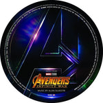 Alan Silvestri - Avengers: Infinity War (Original Motion Picture Soundtrack) (Vinyl)