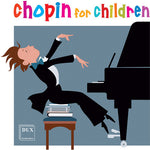 Chopin para niños (CD)