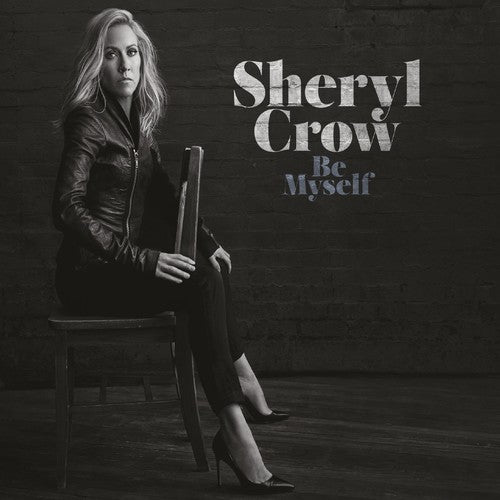 Sheryl Crow - Sé yo misma (CD)