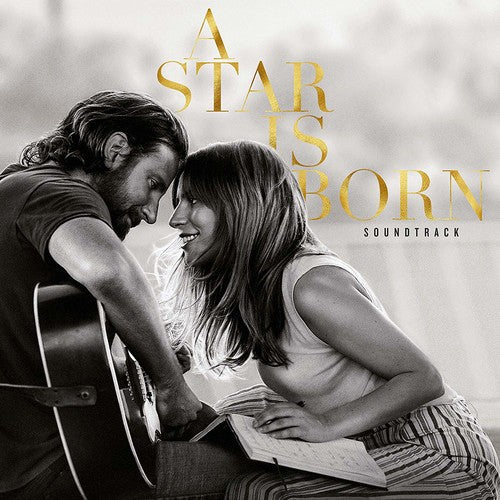 Lady Gaga - Ha nacido una estrella (Banda sonora original) (CD)